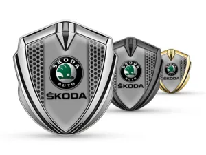 Skoda Insignia Autoadhesiva A Tu Gusto Potencia Formato